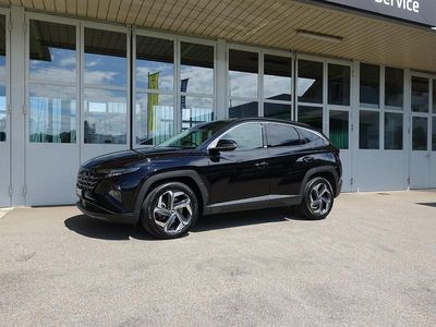 Gebraucht 2022 Hyundai Tucson SUV | CHF 31’600 (Fairer Preis)