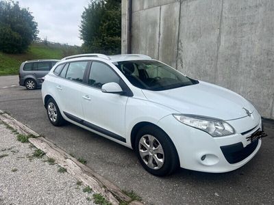 Renault Mégane GrandTour