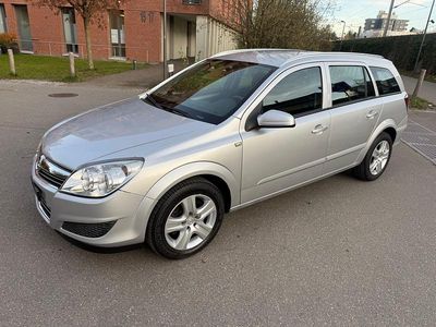 Gebraucht Opel Astra 115 PS (84 kW) 2009