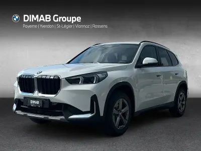 Neu (2026) BMW X1 150 PS | Superpreis