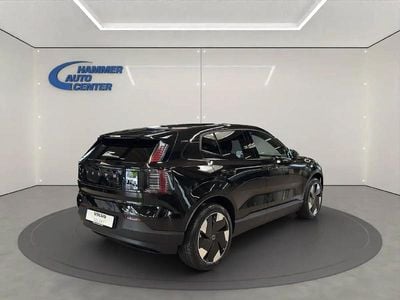 Schwarz Gebraucht 2025 Volvo EX30 Plus SUV | CHF 35’940 (Guter Preis)