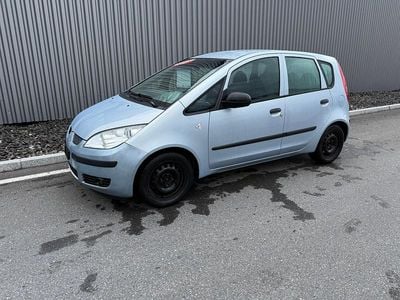 Gebraucht Mitsubishi Colt Invite 95 PS (69 kW) 2004 Kleinwagen