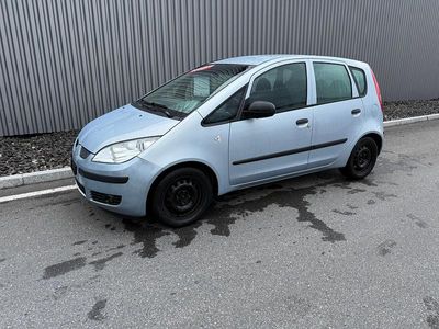 Gebraucht 2004 Mitsubishi Colt Invite | CHF 4’999 (Etwas zu teuer)