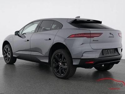 Gebraucht Jaguar I-Pace SE 294 kW (400 PS) 2021 SUV