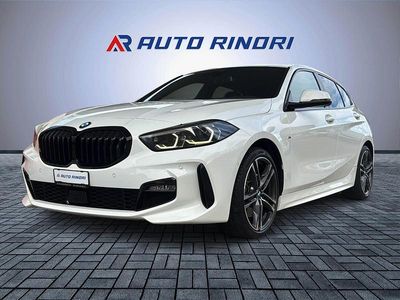 Gebraucht BMW 120 M Sport 190 PS (139 kW) 2021 Kleinwagen