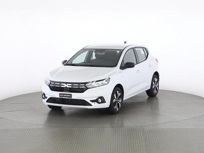 Neu 2025 Dacia Sandero Journey Limousine | CHF 19’040 (Fairer Preis)