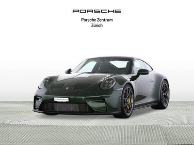 Neu 2025 Porsche 911 | CHF 247’000