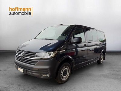 Gebraucht VW T6.1 Trendline 150 PS (110 kW) 2021 Van