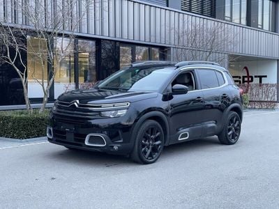 Gebraucht 2019 Citroën C5 Aircross Shine SUV | CHF 16’990 (Teuer)
