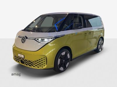 gebraucht VW ID. Buzz Pro