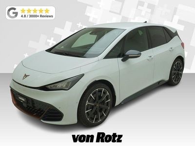 Neu Cupra Born e-Boost 169 kW (231 PS) 2026 Kleinwagen