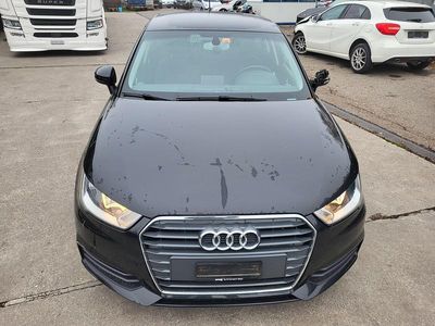 Gebraucht 2017 Audi A1 Sportback Kleinwagen | CHF 5’000