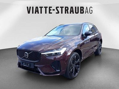 Gebraucht 2025 Volvo XC60 Ultra SUV | CHF 79’900
