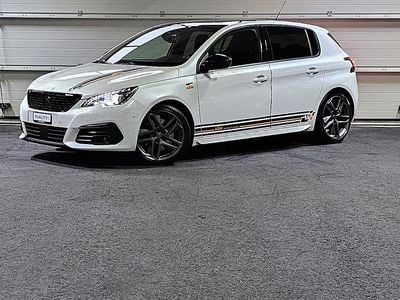 Gebraucht 2020 Peugeot 308 GT | CHF 19’800 (Teuer)