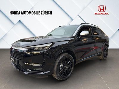Neu Honda HR-V Advance 131 PS (96 kW) 2026 SUV