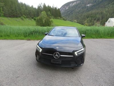 Gebraucht 2022 Mercedes A250 | CHF 52’000