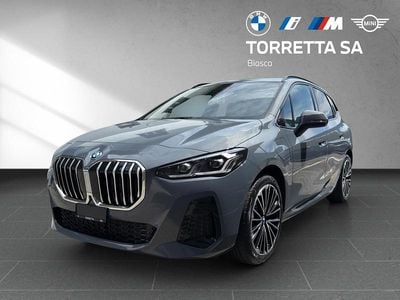Grau Neu 2025 BMW 225 Active Tourer M Sport Van / Kleinbus | CHF 63’200