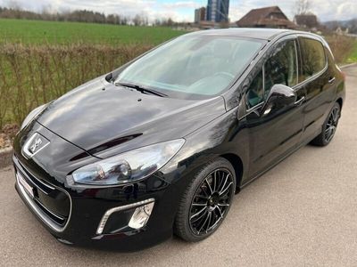 gebraucht Peugeot 308 1.6 16V T GTi