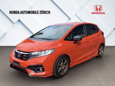 gebraucht Honda Jazz 1.5i-VTEC Dynamic