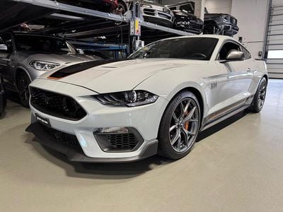 Gebraucht Ford Mustang Fastback 460 PS (338 kW) 2023 Coupé