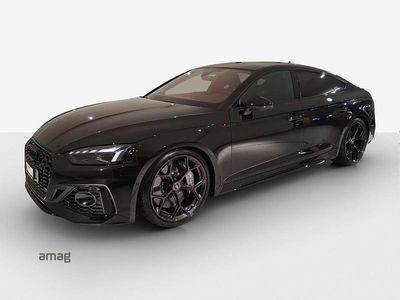 Gebraucht 2024 Audi RS5 Sportback Performance | CHF 87’800