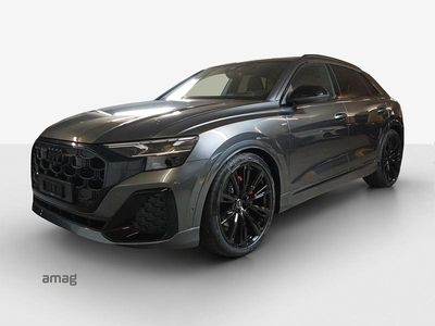 Neu 2025 Audi Q8 Ambiente SUV | CHF 119’140