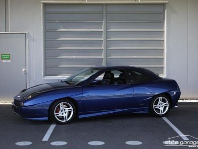 Gebraucht 2000 Fiat Coupé Coupé | CHF 14’800