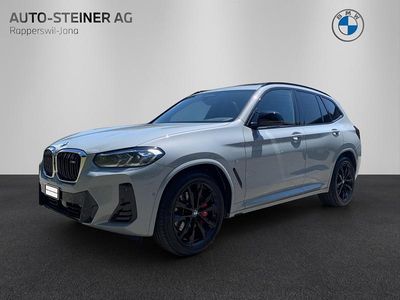 Gebraucht 2024 BMW X3 Performance SUV | CHF 79’900