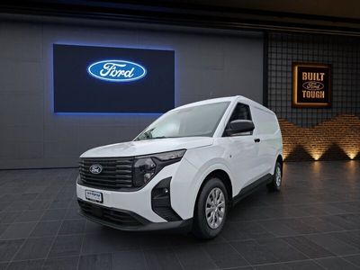 Gebraucht 2024 Ford Transit Trend Van | CHF 24’990 (Fairer Preis)