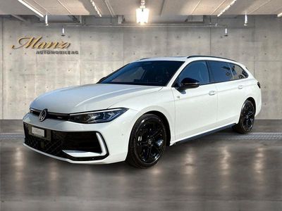 Gebraucht 2025 VW Passat Style Kombi | CHF 46’670