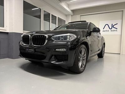 Gebraucht 2019 BMW X4 M Sport SUV | CHF 28’900 (Fairer Preis)