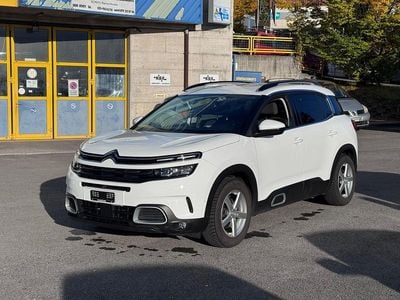 Gebraucht 2020 Citroën C5 Aircross Shine SUV | CHF 14’900 (Guter Preis)
