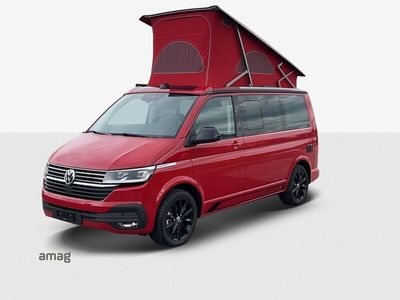 VW California