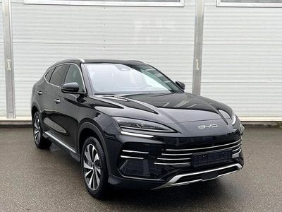 Neu 2025 BYD Seal U Comfort SUV | CHF 34’790 (Etwas zu teuer)