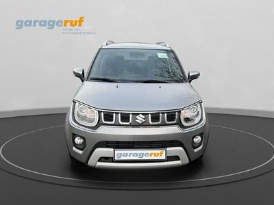 Gebraucht 2024 Suzuki Ignis Kleinwagen | CHF 22’560 (Fairer Preis)
