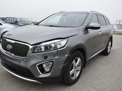 Gebraucht 2015 Kia Sorento Style SUV | CHF 12’350