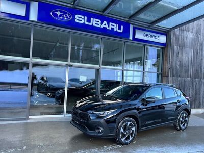 gebraucht Subaru Crosstrek 2.0 e Luxury