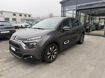 Gebraucht 2024 Citroën C3 PureTech | CHF 15’999