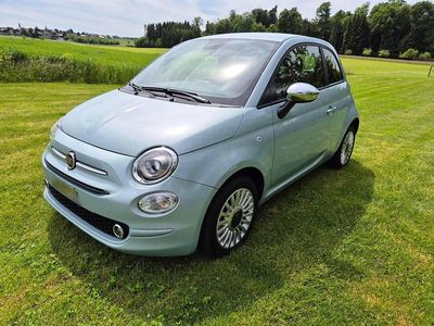 Gebraucht 2024 Fiat 500 | CHF 19’900