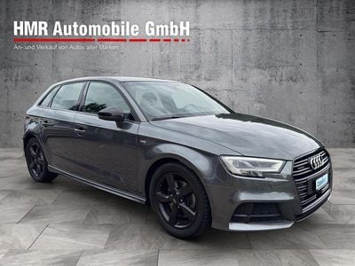 Gebraucht 2020 Audi A3 Sport Limousine | CHF 19’900 (Guter Preis)