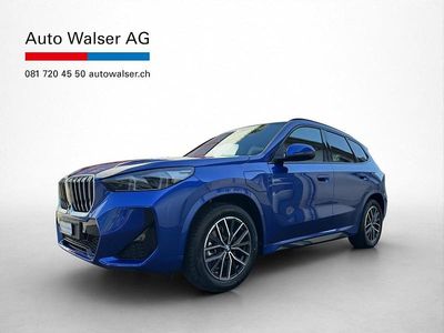 Neu 2025 BMW X1 Comfort Edition SUV | CHF 66’900