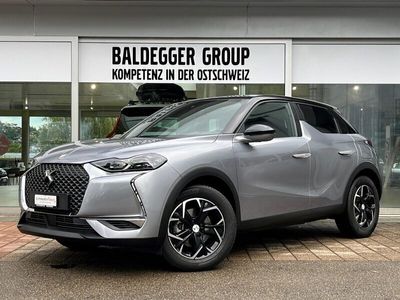 gebraucht DS Automobiles DS3 Crossback E-Tense So Chic