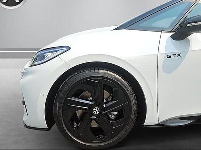 Weiss Neu 2025 VW ID.3 GTX Kleinwagen | CHF 49’700 (Fairer Preis)
