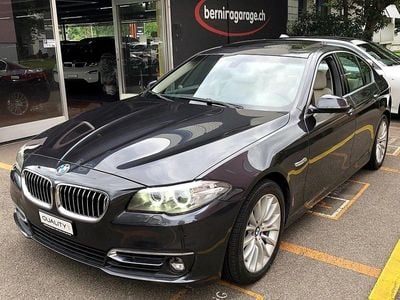 BMW 535