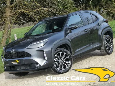 Neu (2026) Toyota Yaris Trend 130 PS | Seltenes Fahrzeug