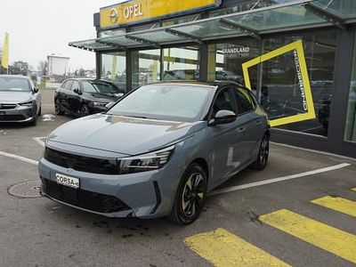 Gebraucht 2025 Opel Corsa-e Kleinwagen | CHF 29’800