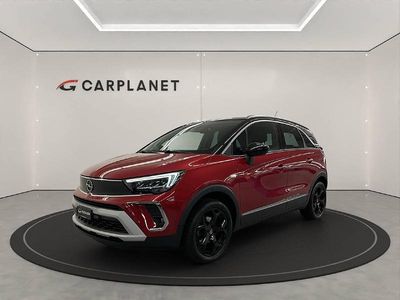 Gebraucht Opel Crossland X Ultimate 131 PS (96 kW) 2023 SUV