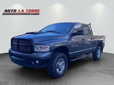 Gebraucht 2004 Dodge Ram Abholung | CHF 39’900