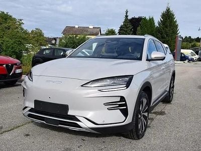 Neu 2025 BYD Seal U Design SUV | CHF 35’400 (Guter Preis)