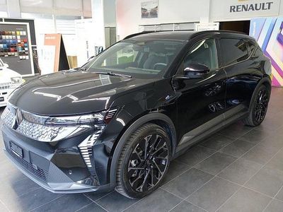 Gebraucht Renault Scénic Esprit Alpine 160 kW (218 PS) 2024 Van / Kleinbus